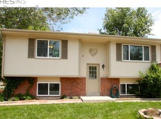 778 3rd St, Firestone, CO 80520