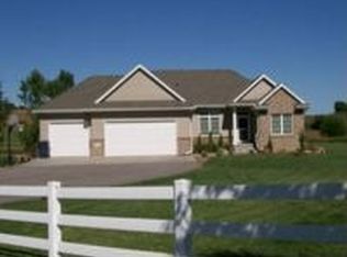 23270 Schram Rd, Gretna, NE 68028