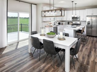 15724 73rd St NE, Otsego, MN 55330