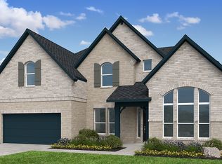 1408 Rose Mallow Rd, Celina, TX 75009