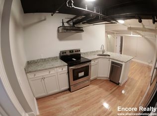 1450 Commonwealth Ave #D, Brighton, MA 02135