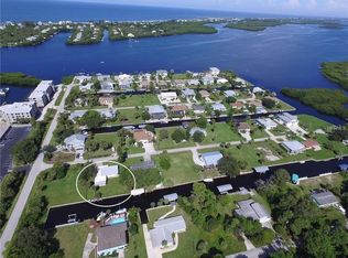 10491 Sherman St, Englewood, FL 34224