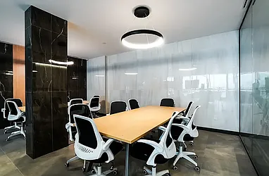 Rented by Highline Residential