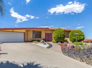 3229 Mesa Verde Dr, El Paso, TX 79904