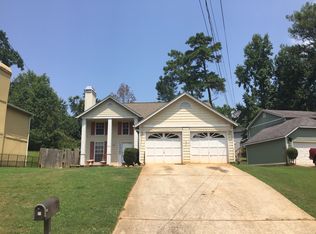 5575 Downs Way, Lithonia, GA 30058