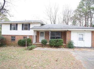 3130 Harvey St NW, Huntsville, AL 35810