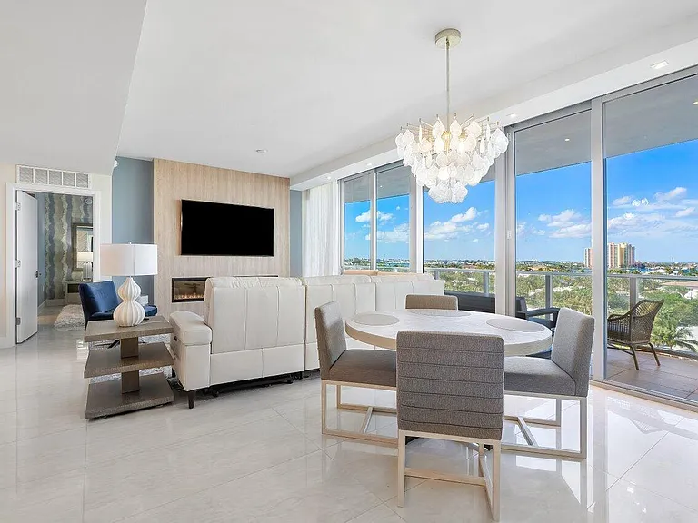 3100 N Ocean Dr #606 — Photo 2