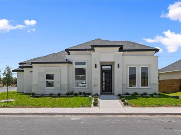 4753 S Brazos Rd, Edinburg, TX 78542