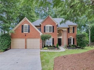 5625 The Twelfth Fairway, Suwanee, GA 30024