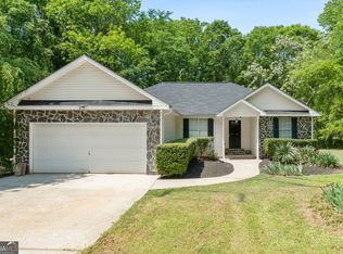 203 Seminary Rdg, Griffin, GA 30224