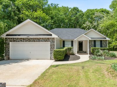 203 Seminary Rdg, Griffin, GA, 30224