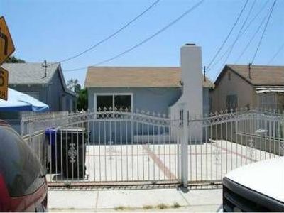 4043 Boston Ave, San Diego, CA, 92113