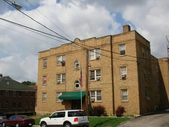 3437 Shaw Ave #1, Cincinnati, OH 45208