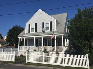 108 Central Ave, Hull, MA 02045