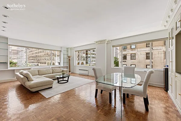 475 Park Avenue #3C