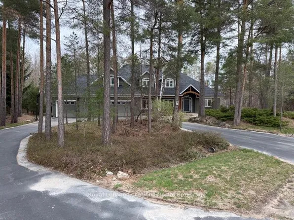 6 Alpine Ct, Collingwood, ON L9Y 4W7