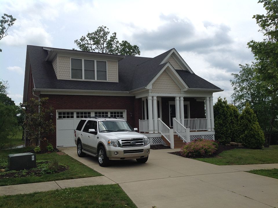 1007 Artisan Pkwy, La Grange, KY 40031 Zillow