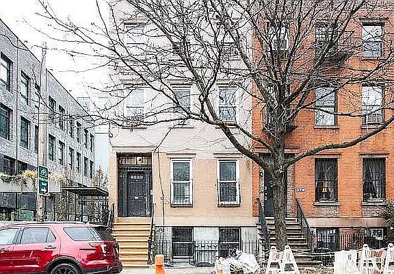5th image of 378 Wythe Ave #2