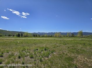 34 & 42 Bison Dr, Victor, ID 83455
