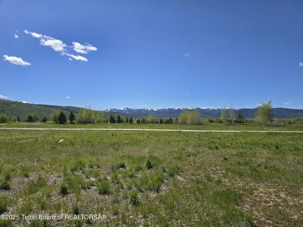 34 & 42 Bison Dr, Victor, ID 83455