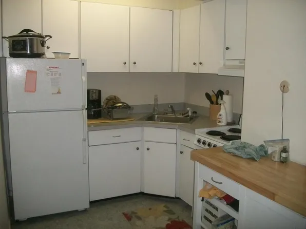 101 Western Ave, Cambridge, MA