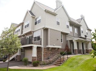 2429 121st Cir UNIT L, Blaine, MN 55449