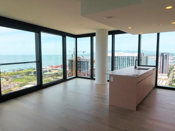 333 Ward Ave #4003, Honolulu, HI 96814