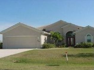 9444 Miami Cir, Port Charlotte, FL 33981