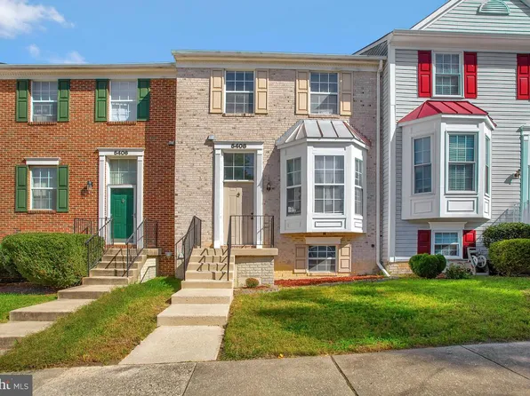 5408 Nacy Lee Ln, Upper Marlboro, MD 20772