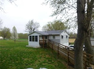 7362 Twin River Rd, Eureka, MO 63025