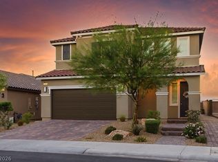 6905 Toll Mountain St, North Las Vegas, NV 89086
