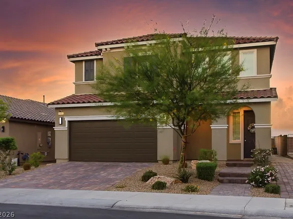 6905 Toll Mountain St, North Las Vegas, NV 89086