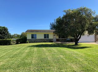5430 SW 188th Ave, Southwest Ranches, FL 33332