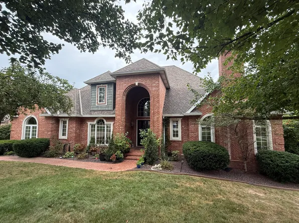 5101 S Bellhurst Court, Springfield, MO 65804