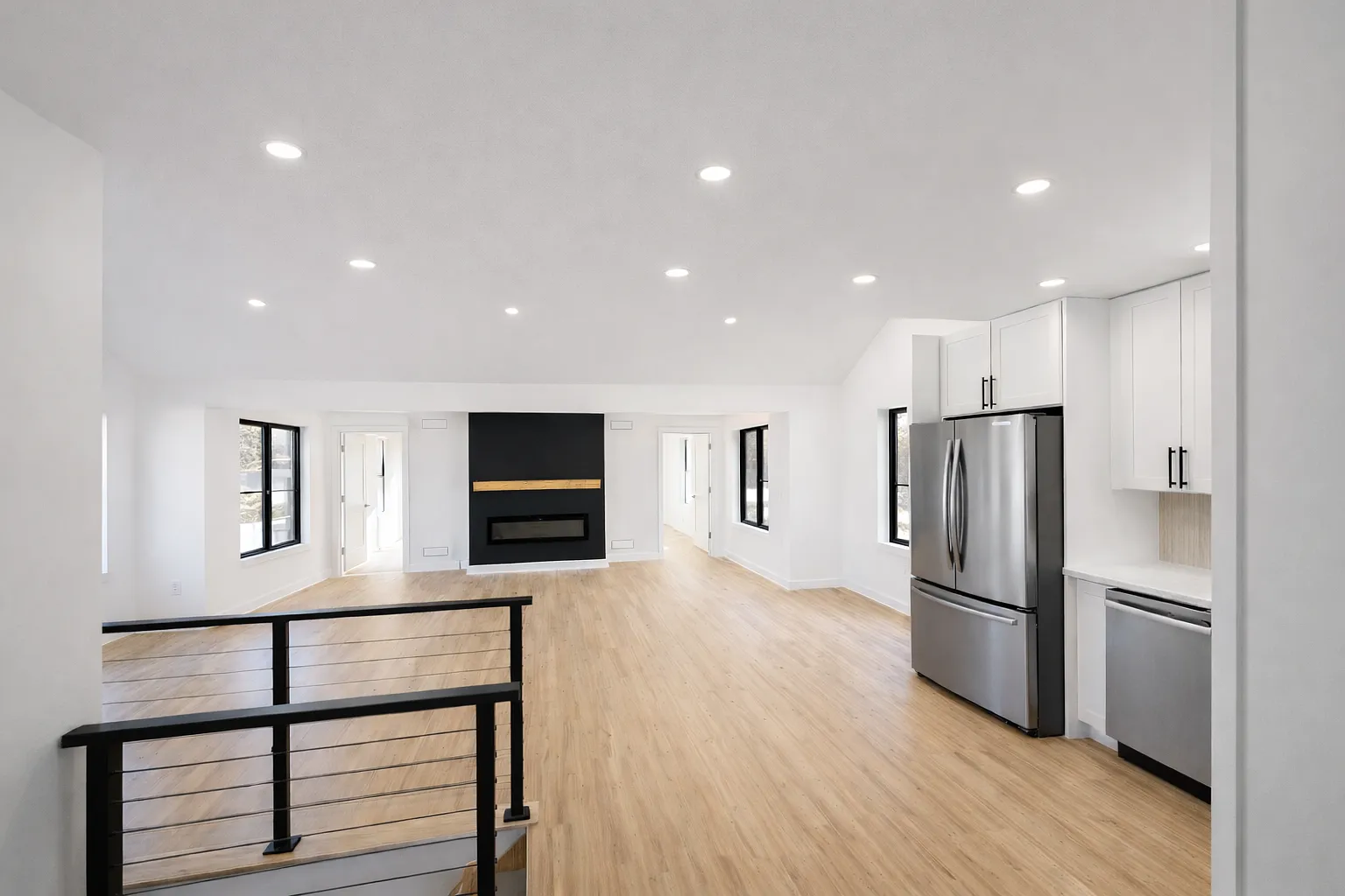 2 bed, 1134 sqft, $3,200 — Photo 4
