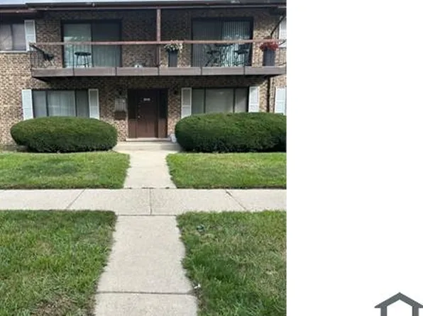 15031 Minerva Ave APT 1S, Dolton, IL 60419