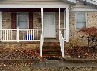 373 Opequon Ave, Winchester, VA 22601