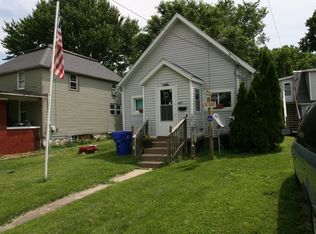 916 Madison Ave, Kewanee, IL 61443