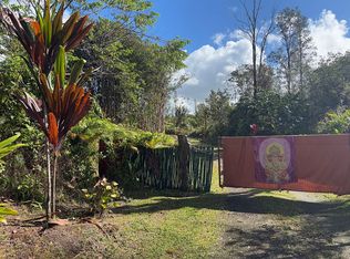 16-1557 Ao Rd, Keaau, HI 96749