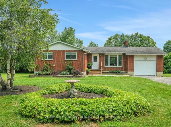 477 Townline Rd, North Grenville, ON K0G 1J0