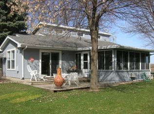 8870 W View Rd, Brookings, SD 57006