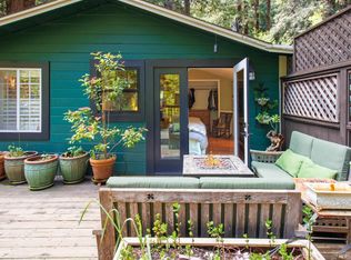 14943 Cherry St, Guerneville, CA 95446