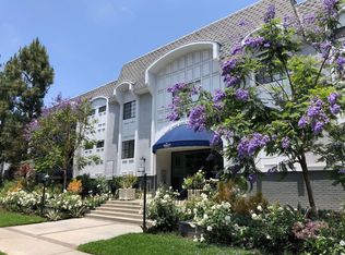 14639 Burbank Blvd #110, Van Nuys, CA 91411