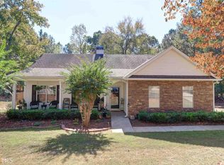 359 North Rdg, Senoia, GA 30276