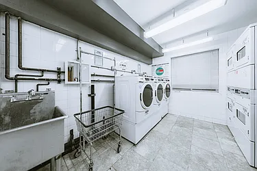 Rented by The Downtown LLC