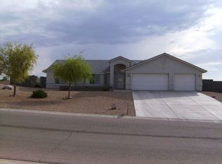 2379 Seminole Dr, Kingman, AZ 86401