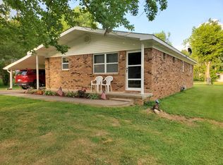1110 N Sassafras, Dexter, MO 63841