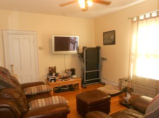 8 Atherton Pl #2, Boston, MA 02119