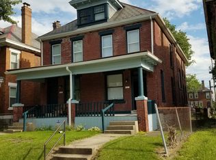 1363 E Long St, Columbus, OH 43203
