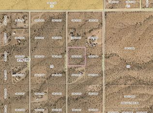 1566 S Growler Rd, Golden Valley, AZ 86413